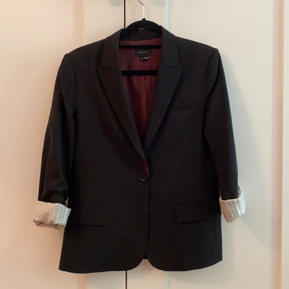 Theory Blazer